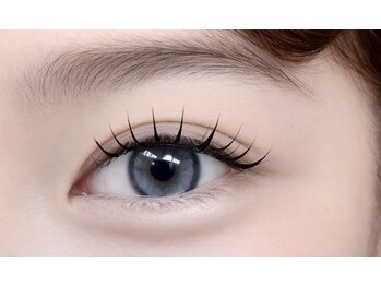 ミイラッシュ 松阪(31Lash)の写真/丁寧なカウンセリングで理想の目元へ☆最新LEDエクステをお試しください!◎