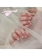 サニーネイルスタジオ 新橋(Sunny Nail Studio)の写真/【新橋にNEWOPEN】高い技術と通いやすい価格が魅力のサロン☆初めての方も理想の仕上がりへ♪