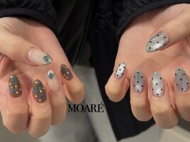 ハンド/持ち込み90分アート¥8000