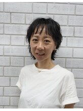 サロン(CI'SALON) 守田 栄奈