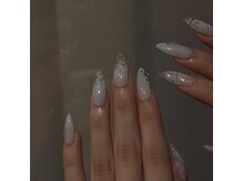 アディション(Addition)の雰囲気(持ち込みアートも対応◎あなただけのネイルをどうぞ¥8,800~)