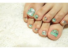 アフィック ネイル(afic nail)/afic nail
