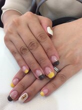 シャンネイルケアサロン(Shan Nail caresalon)/