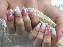 ダリアズネイル(Dahlia's Nail)/