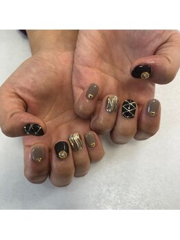 ザネイルズ(The Nails)/