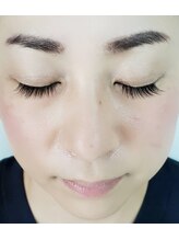 キャンメイ(Can Mei)/フラットラッシュ120本