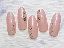 ネイルサロン インプレス(Impress)/冬ネイル