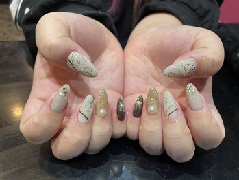 ボディ 高知店(BODY)/ハート