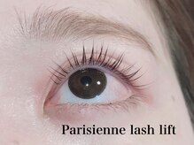 ジャム バイ ネオリーブ 高円寺(jam by neolive)/【パリジェンヌラッシュリフト】