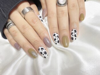 タマネイル(Tama nail)/