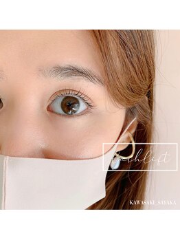 イット(it.)/似合わせまつげパーマ