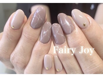 フェアリー ジョイ(Fairy Joy)/