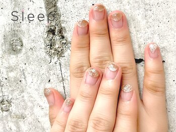 スリープ 中目黒(Sleep nakameguro)/定額ニュアンス¥8800/Michiru