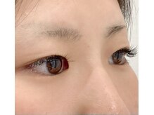 アトリエ ハルミナ(atelier harumina)/ナチュラルマツエク