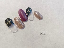 ハロウィン♪定額¥9480