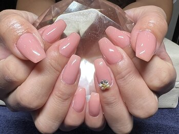 ブリリアン(Brillant)/