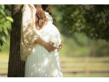 アンドエス 六本木(and S.)/妊婦さん歓迎≪妊婦脱毛≫