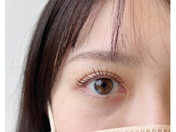 セン(CENN)/まつ毛パーマ