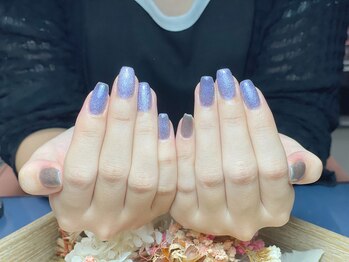 ミスシュガーネイル(MS Sugar Nail)/