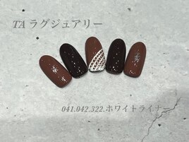 ハンド定額ラグジュアリーコース