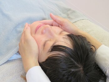 シナジープラス(SYNERGY+)/たるみ改善 / 小顔