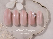 ナチュラルデザイン 品川本店(Natural Design)/ワンポイントArtネイル