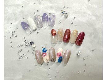 ヴィゼ(Vize)/定額デザイン