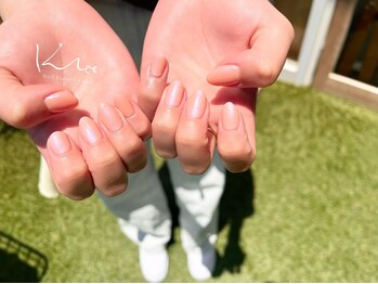 クレー(Klee)/美ワンカラー