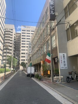 ブルーム 梅田(Bloom)/【メンズ/眉サロン/眉毛/梅田】