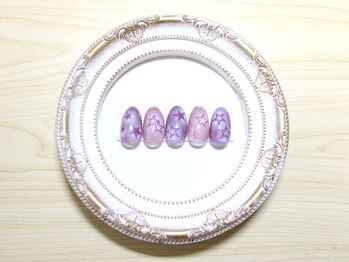 リサライオン(Lisa Lion)/