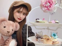 ムーア 博多(MUA)/隠れ家的なプライベートサロン