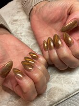 エステティックアンドネイル ローズ(ESTHETIC&NAIL Rose)/ネイル