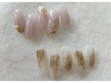 ネイル エリス(Nail Ellis)/定額Autumn collection 10月