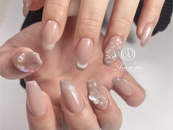 シャインアン(Shine'an)/デザイン１.５時間