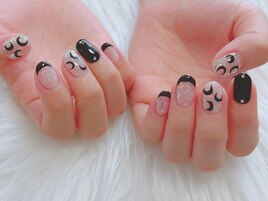 ブラックネイル　三軒茶屋