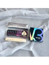 ラブカール 自由が丘店(Lovecurl)/店販商品