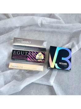 ラブカール 自由が丘店(Lovecurl)/店販商品