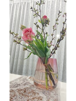 マシュマロハンド/よもぎ蒸し/冷え/むくみ改善