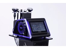 フレア(flare)/最新美容機器シークレットメス