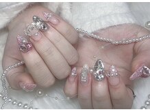 アーク(Ark)/ミュウミュウネイル★矢部担当