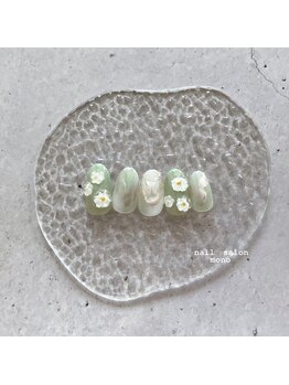 モノ(mono)/定額プレミアム ¥10,978