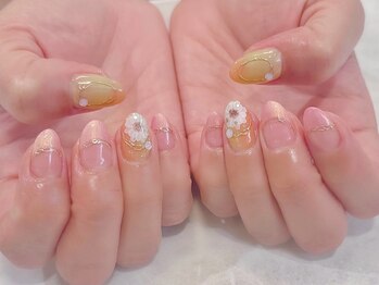 ラルネイル 大宮(Lull. nail)/