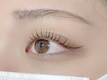 ボーグル ビューティー(BOGL BEAUTY)/まつげパーマ