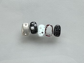 ツーバイ マックスビューティー 下北沢(2by MAX BEAUTY)/2024/9下北90