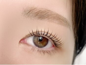 シェリ バイ リッシュ(Cheri by RICHE)/パーマ/リトルムーンロッド