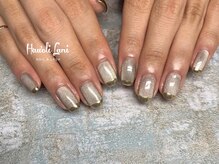 ハウオリラニ 自由が丘店(Hau'oli Lani)/マグ×ミラーフレンチ☆