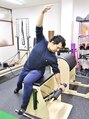 タクボディスタジオ(taku.body Studio) 古川 