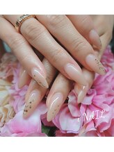 アイネイル(iNAIL)/