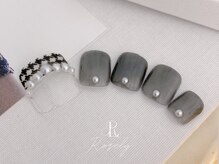 ローズリーバイメゾンマーブル(Rosely by Maison Marble)/パーツデザインコース