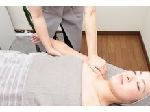 ルリアン(Lurian)/オプションメニューあり